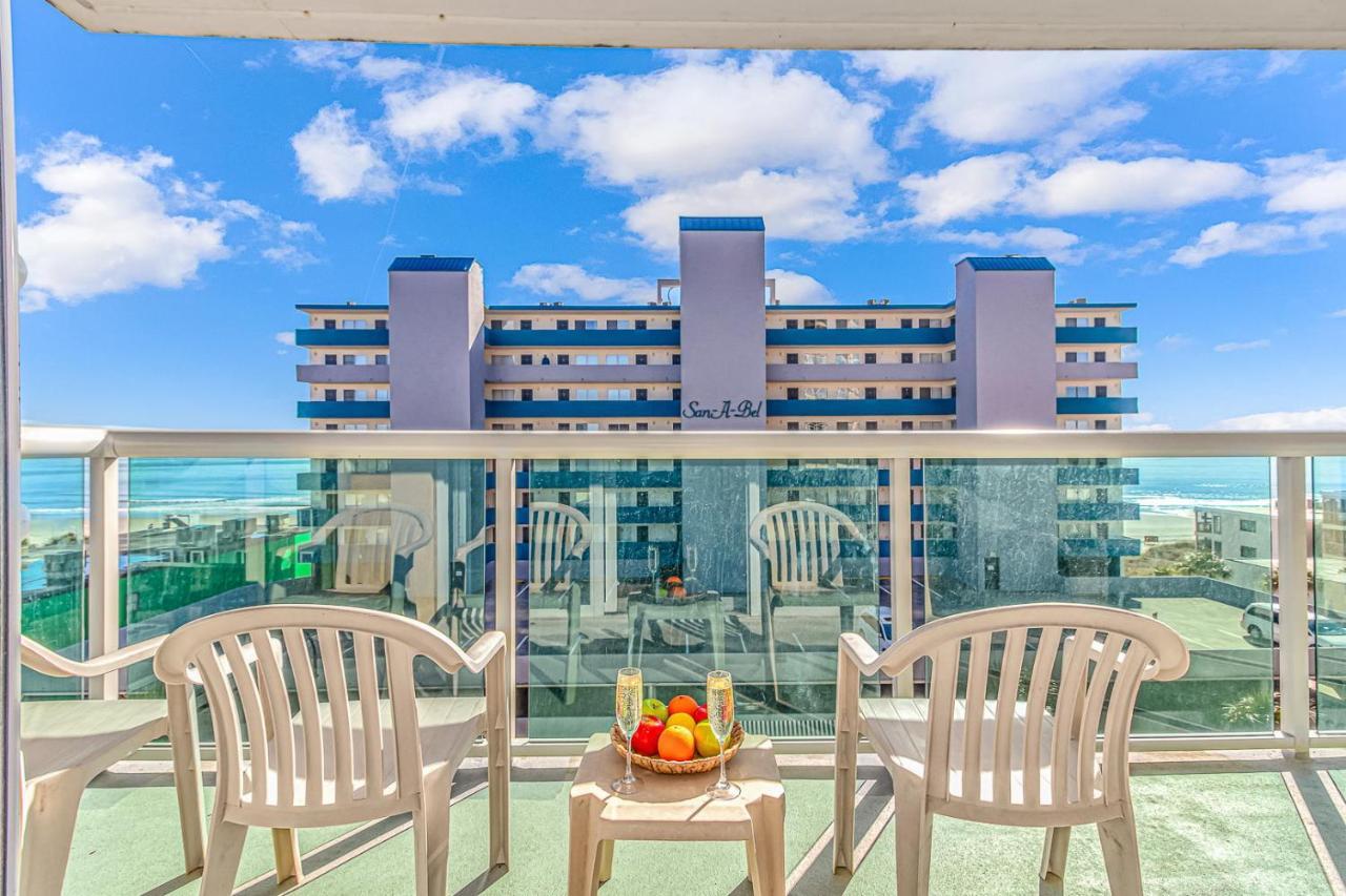 Malibu Pointe Beach Club - Across The Street From The Ocean! Sleeps 13 Guests! * Myrtle Beach