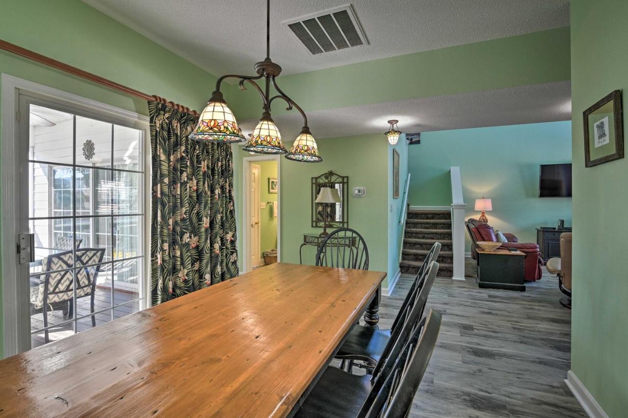 Surfside Base Steps To Pool And Ocean! Holiday home *
