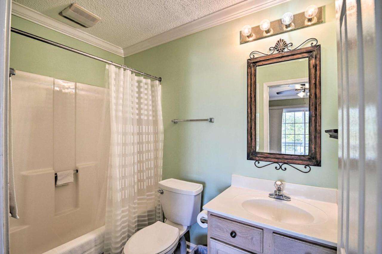 Surfside Base Steps To Pool And Ocean! *