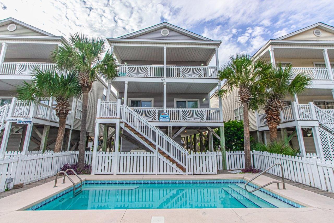Sea Breeze Getaway Holiday home