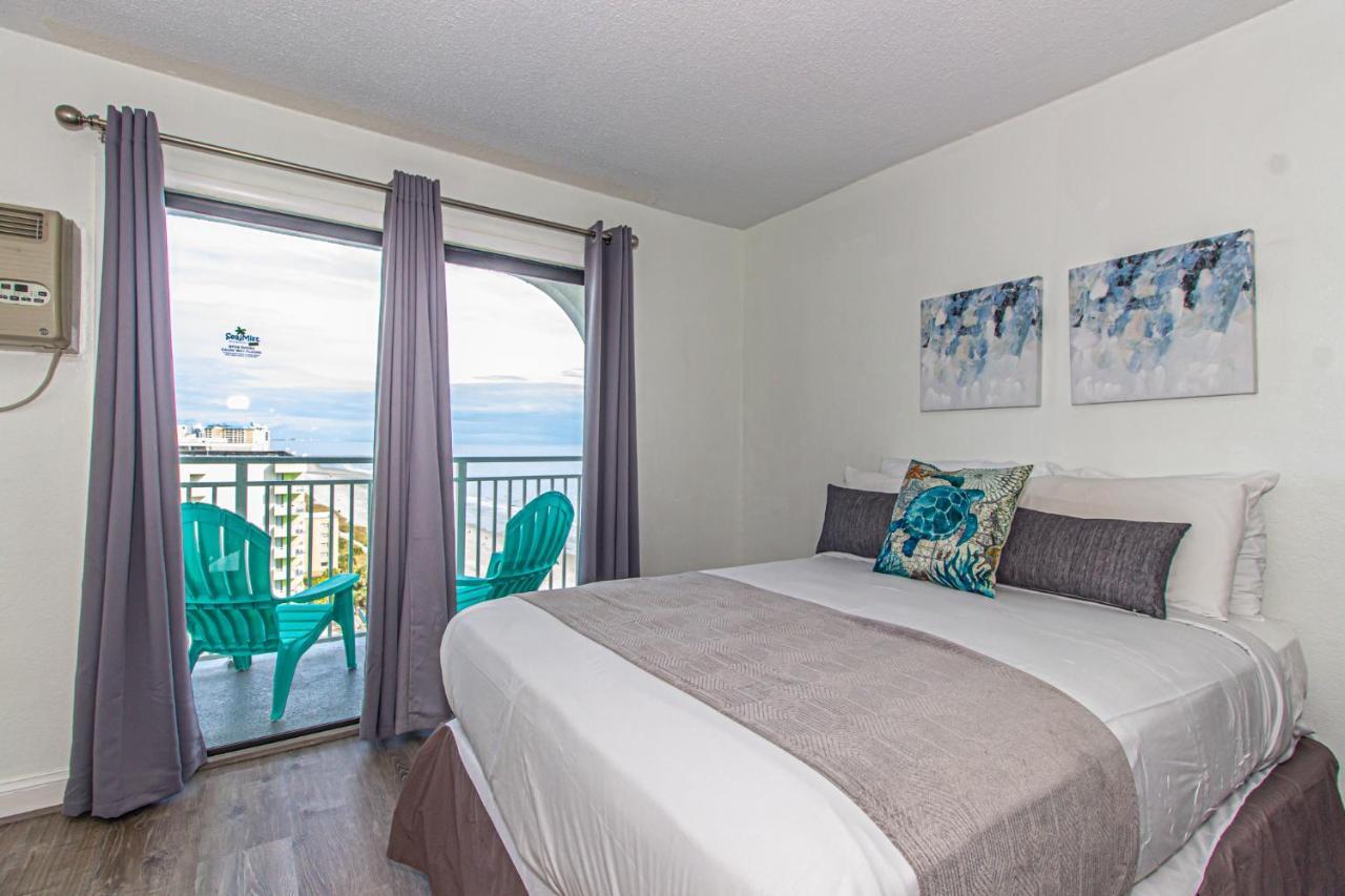 Incredible Views! Sea Mist 51610 Apartment *