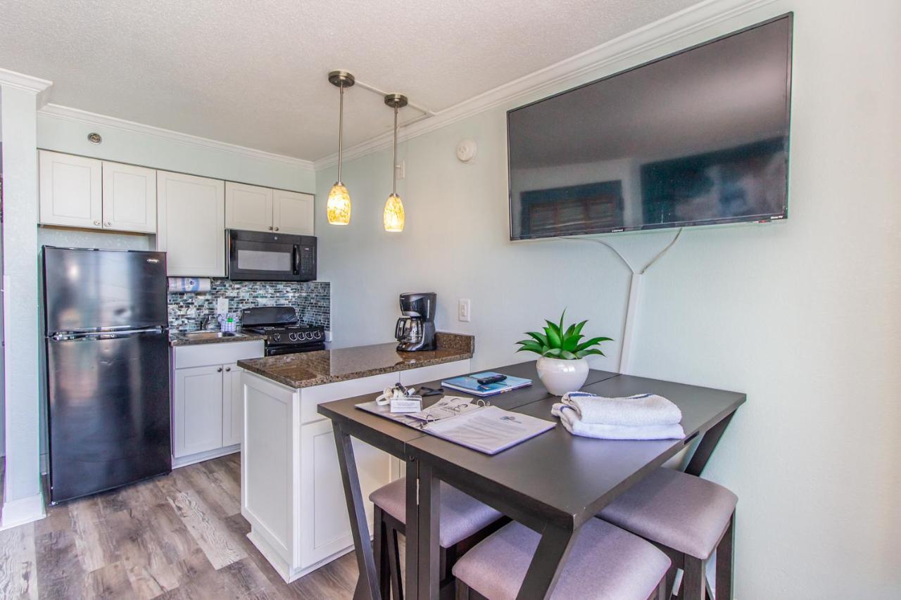 Caravelle 1008 Holiday home Myrtle Beach