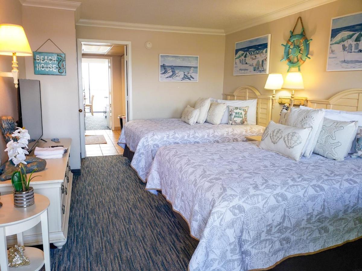 Coral 816 Myrtle Beach