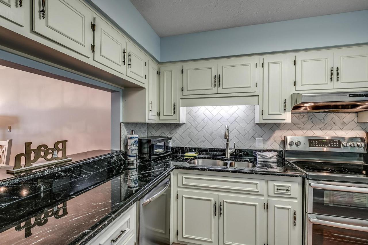 Holiday home Anchorage I A13 *