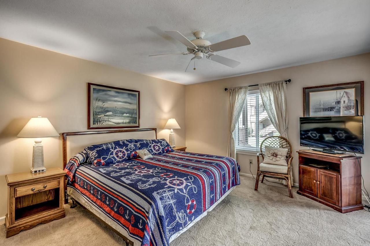 Holiday home Anchorage I A13 Myrtle Beach