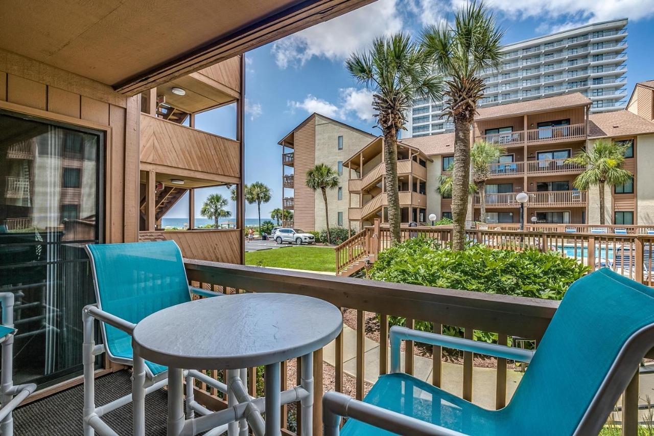 Holiday home Anchorage I A13 Myrtle Beach