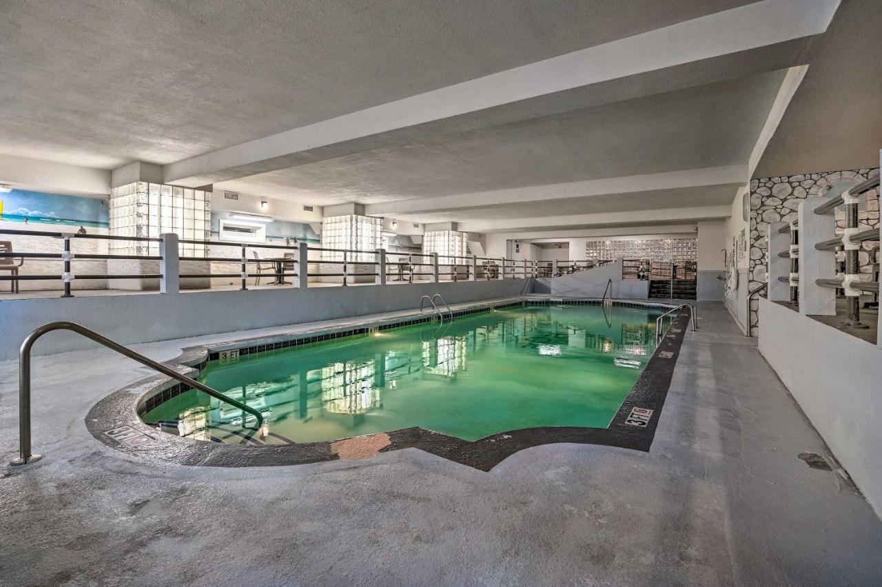 Murrells Inlet With Ocean Views And Pool Access! Myrtle Beach