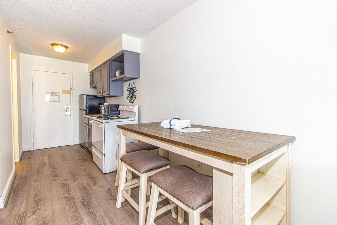 Apartment Incredible Views! Sea Mist 51610