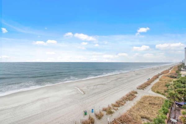 Ocean View With Incredible Views Sea Mist 51309 Holiday home *