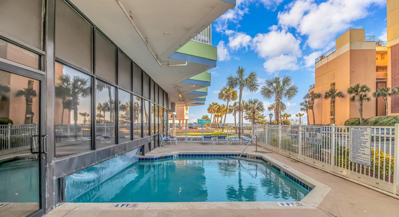 Caravelle Tower 127 Holiday home