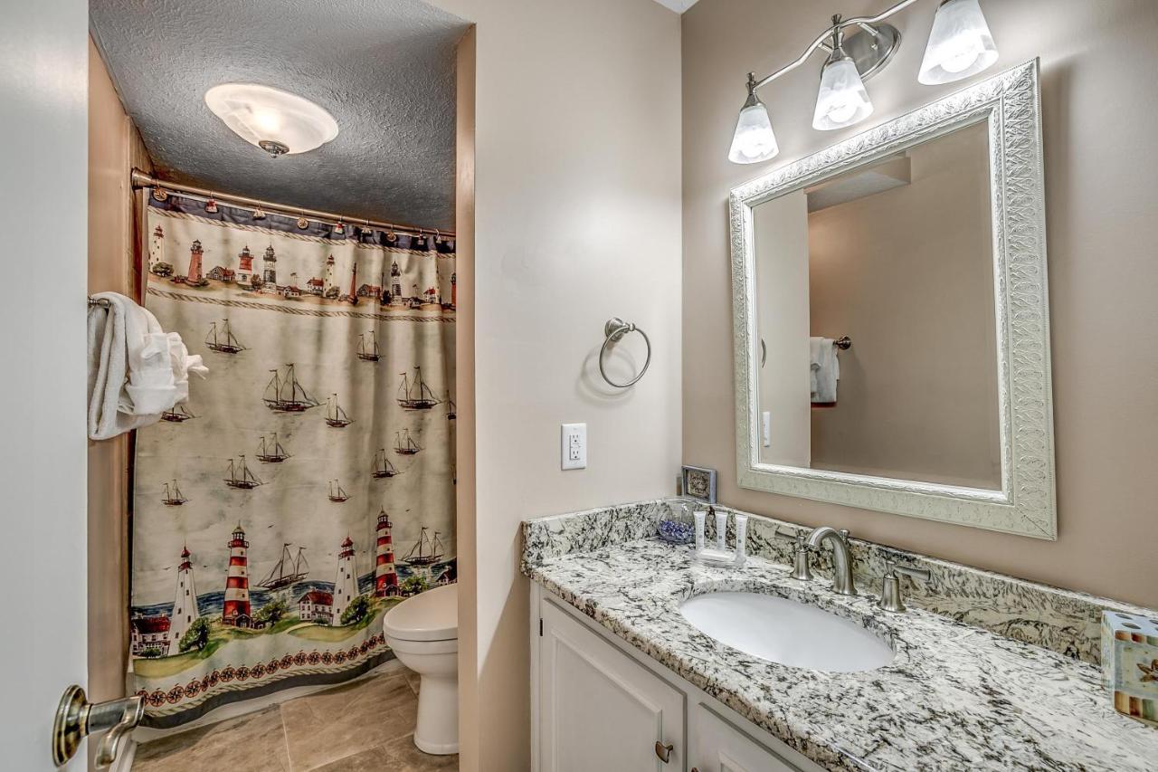 Anchorage I A13 Holiday home Myrtle Beach