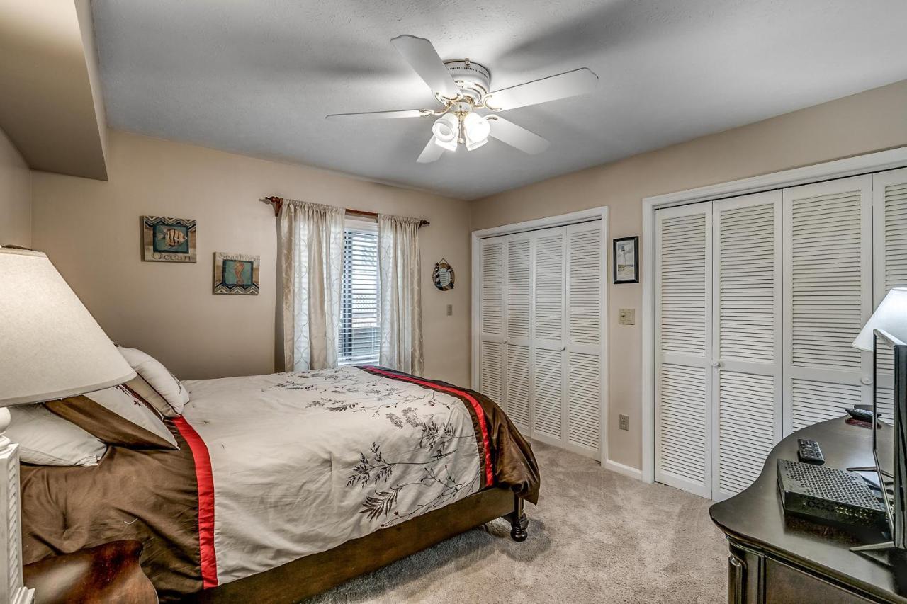 Holiday home Anchorage I A13 Myrtle Beach
