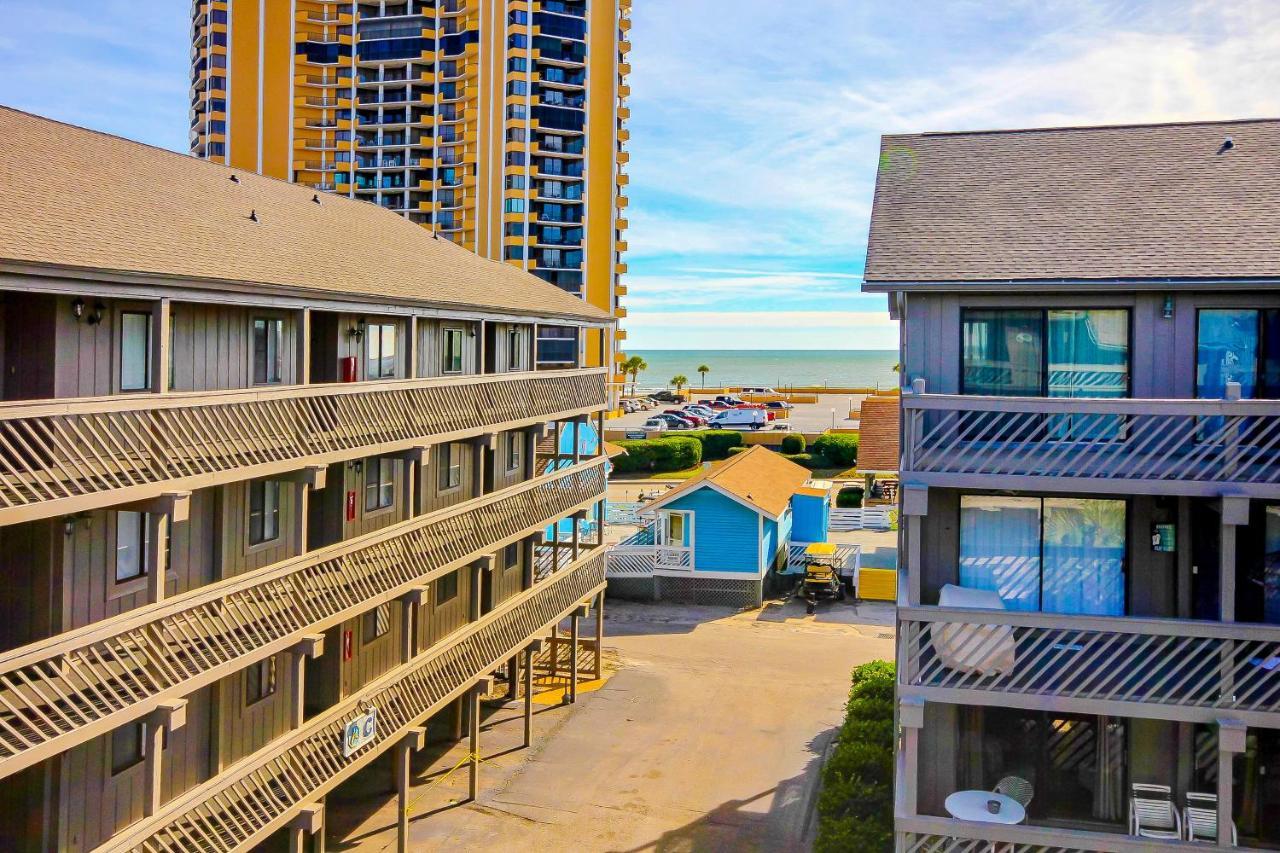 Apartment Flip Flop *