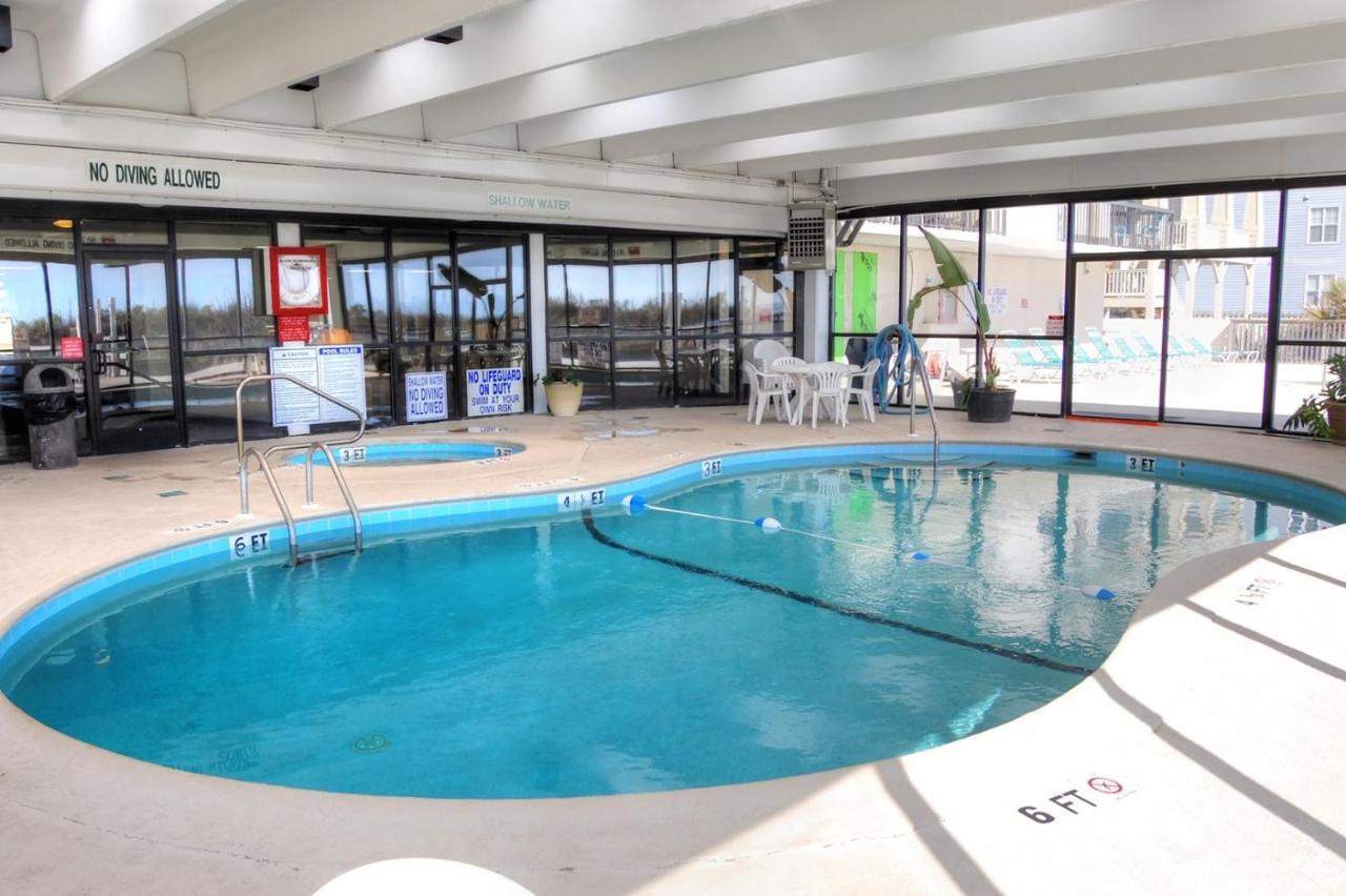 Waterpoint Ii 402 Apartment *
