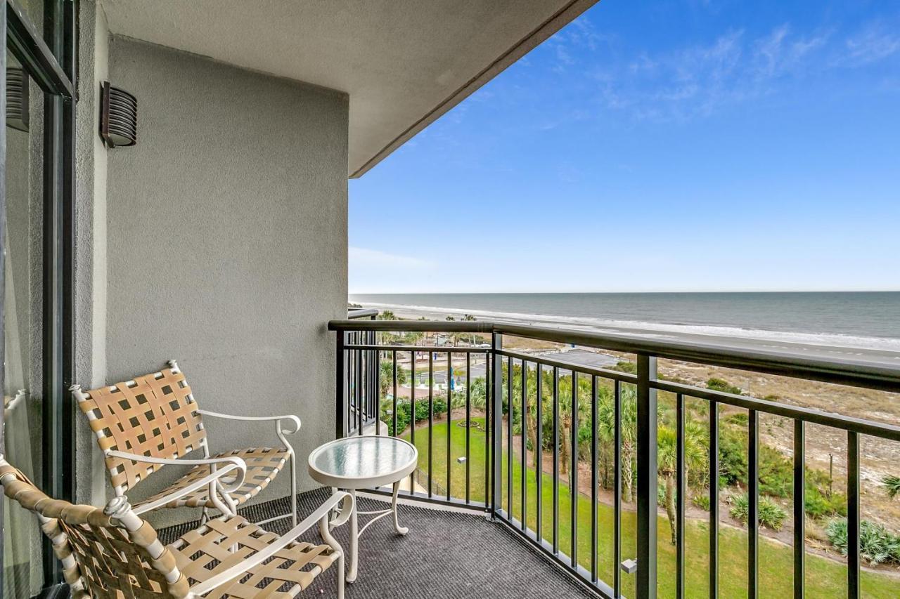South Wind -504 Apartment Myrtle Beach