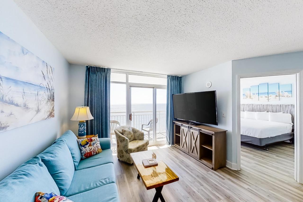 Bay Watch 1237 * Myrtle Beach
