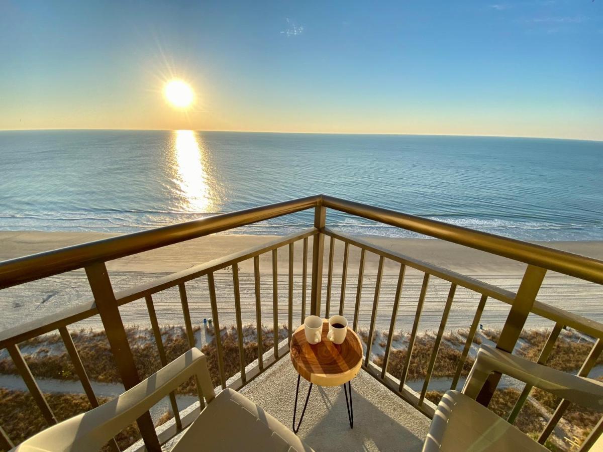 1726 Ocean View Galore Pets Are Welcome * Myrtle Beach