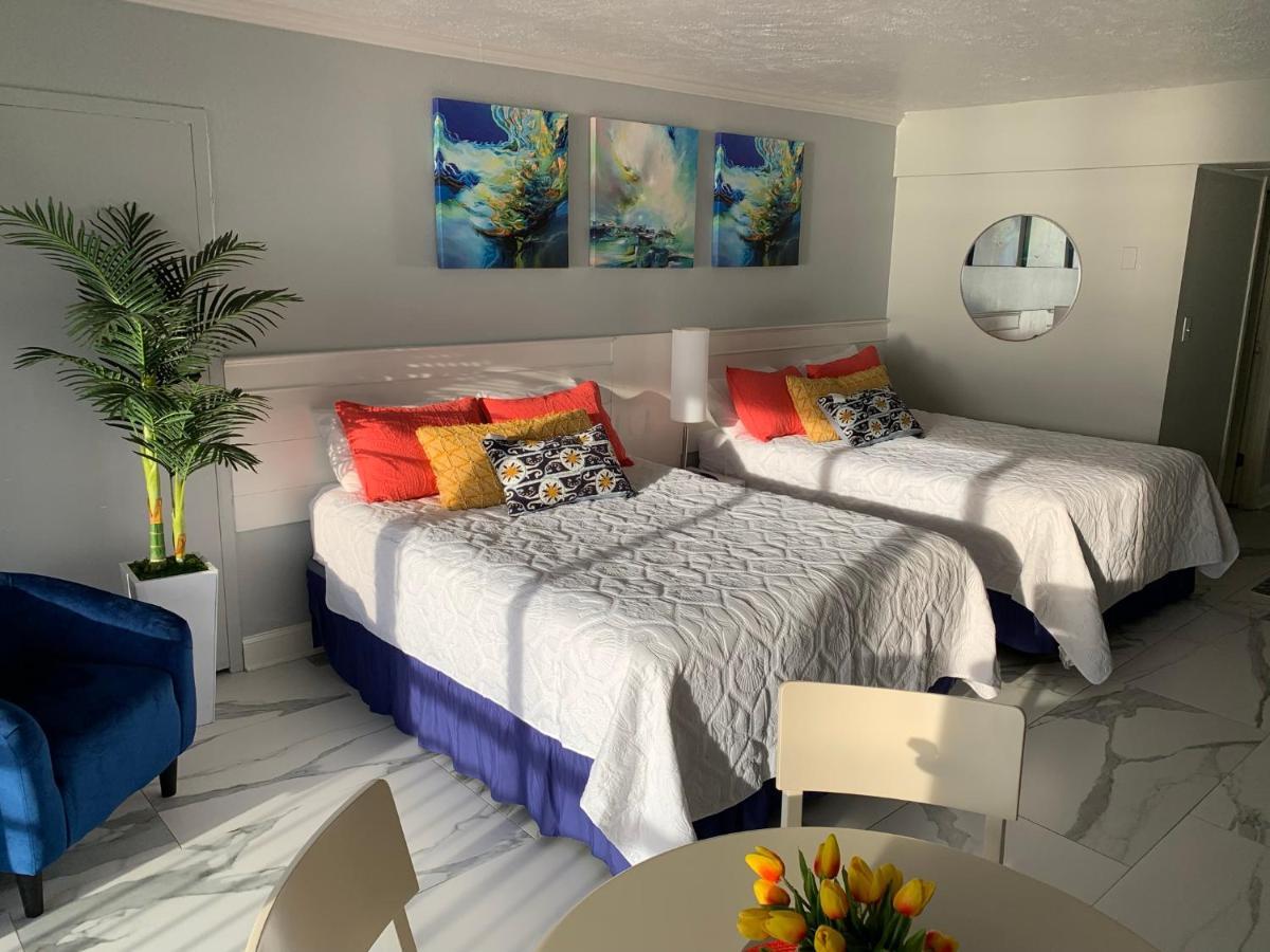 505 Serenity By The Sea Oceanfront Myrtle Beach