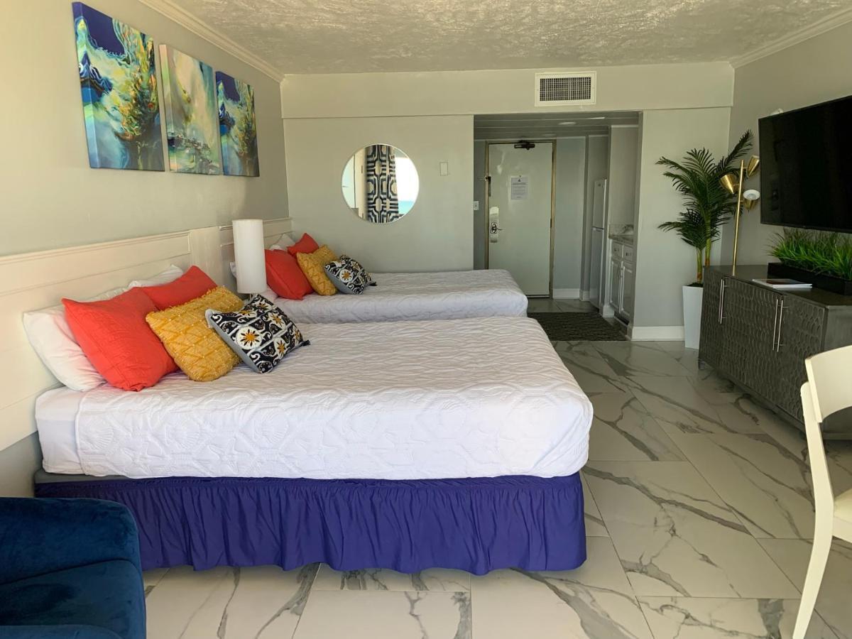 505 Serenity By The Sea Oceanfront