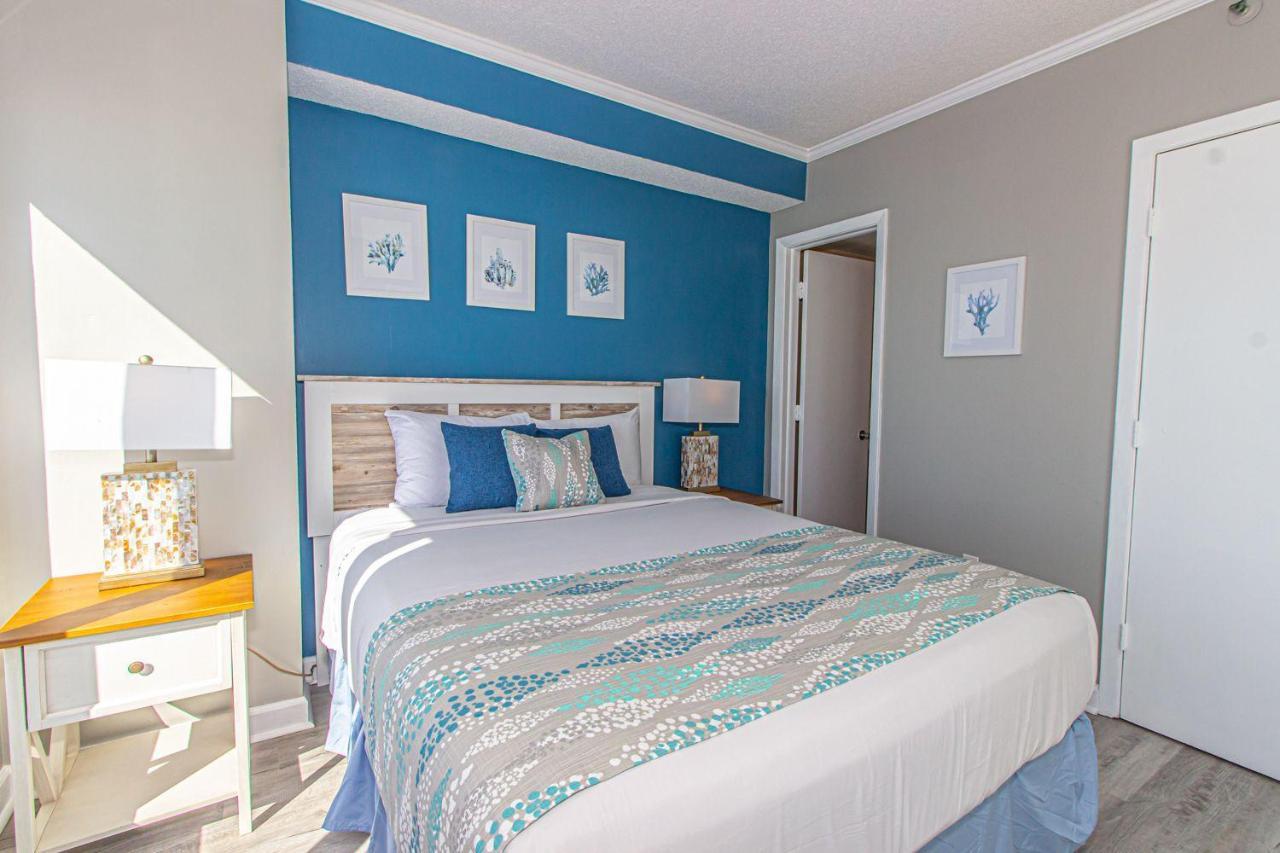 Immaculate 2 Bedroom With Stunning Views! Palace 2113 * Myrtle Beach