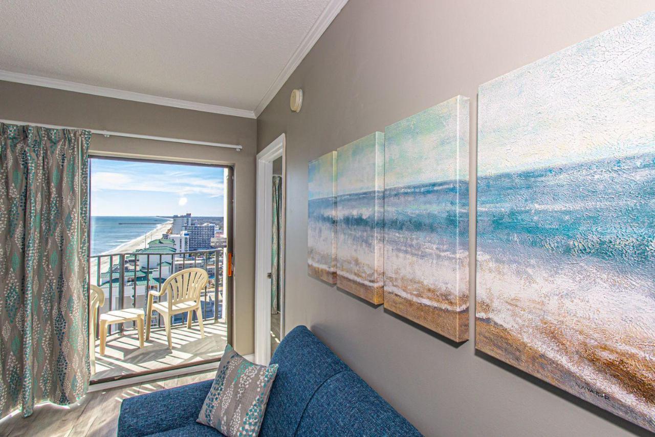 Holiday home Immaculate 2 Bedroom With Stunning Views! Palace 2113 *