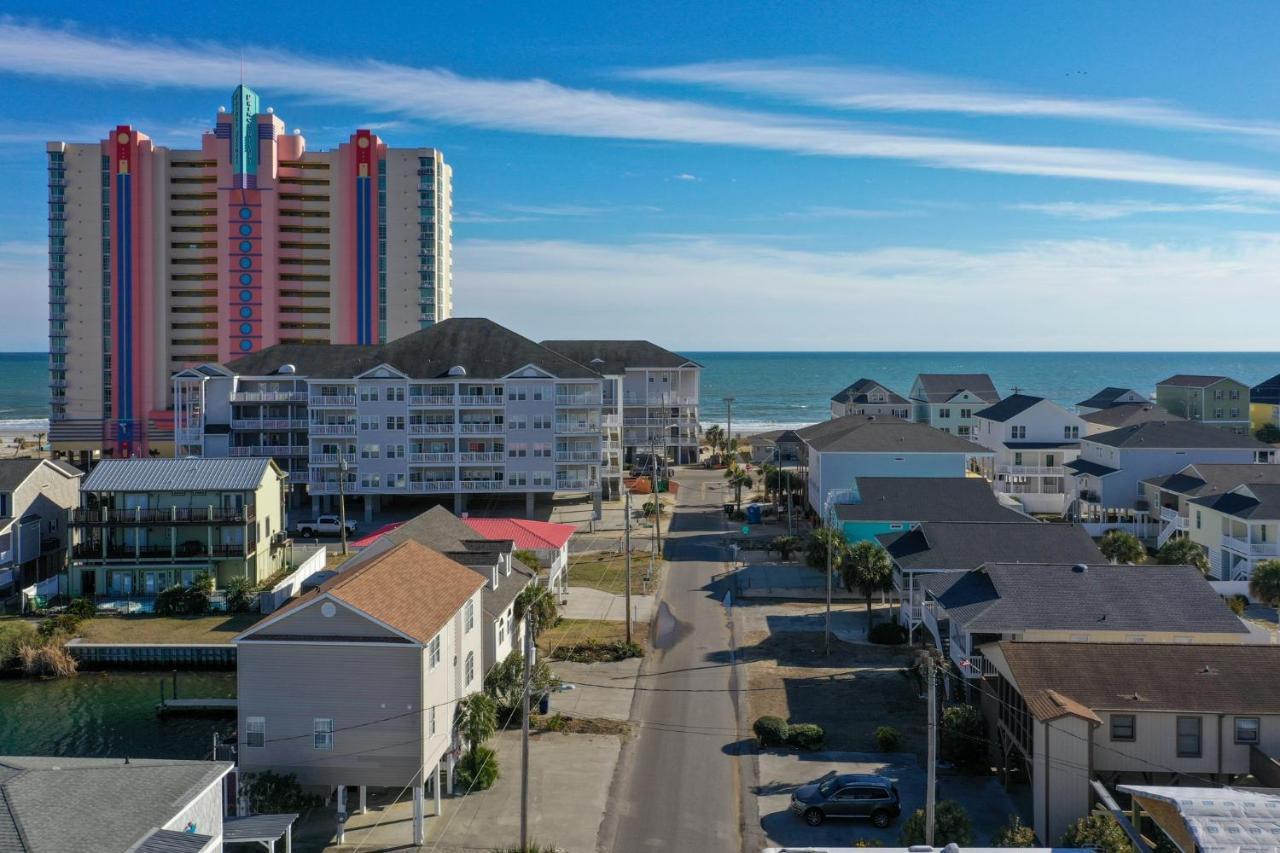 Holiday home In The Cherry Grove