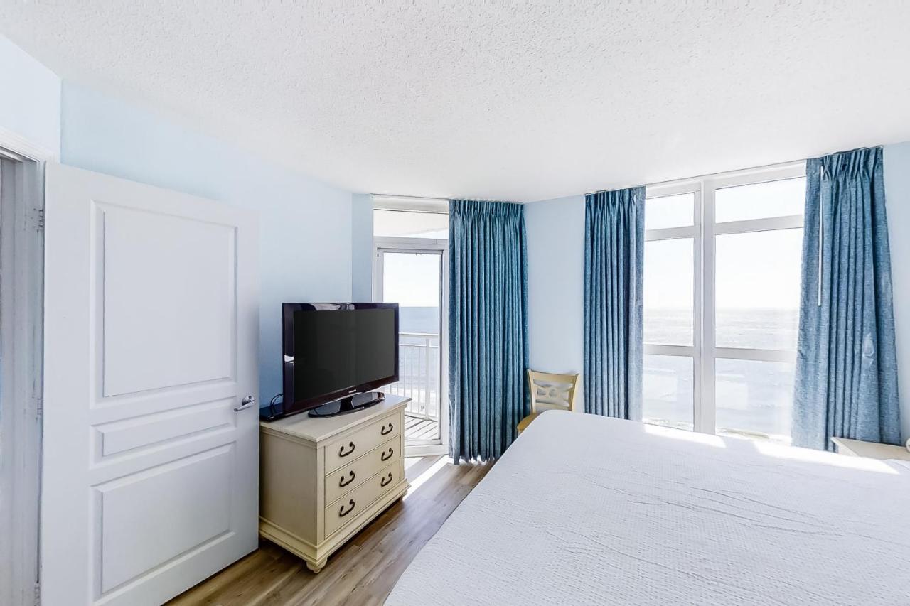 Bay Watch 1237 Hotel
