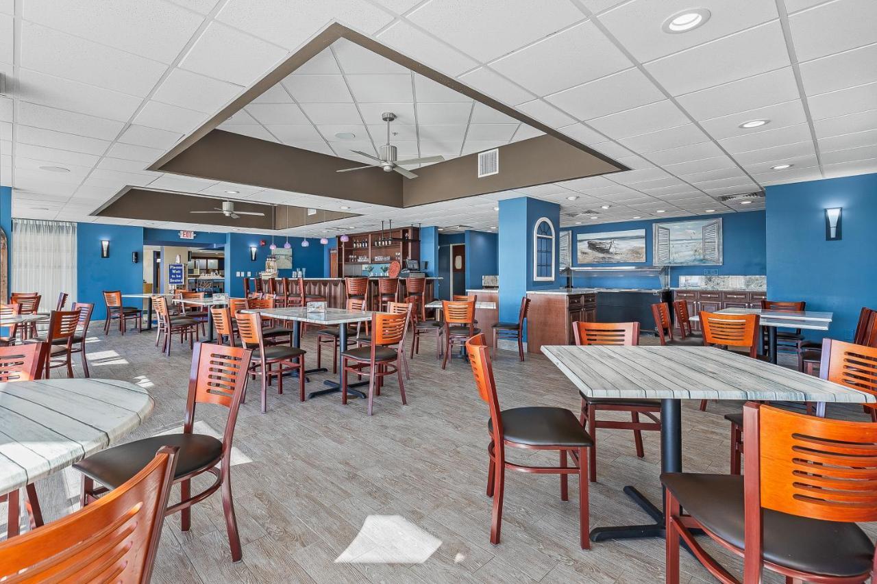 Bay Watch 1237 Hotel Myrtle Beach