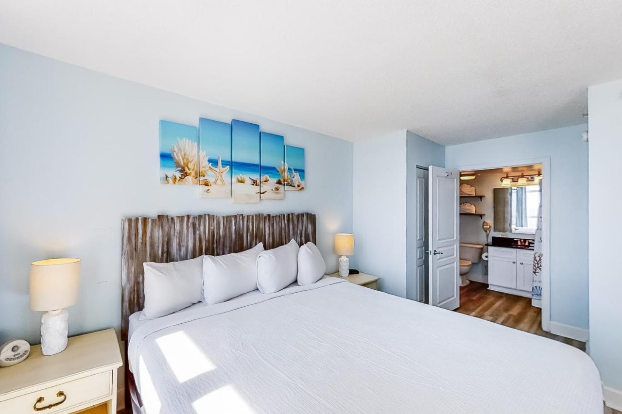 Bay Watch 1237 Hotel Myrtle Beach