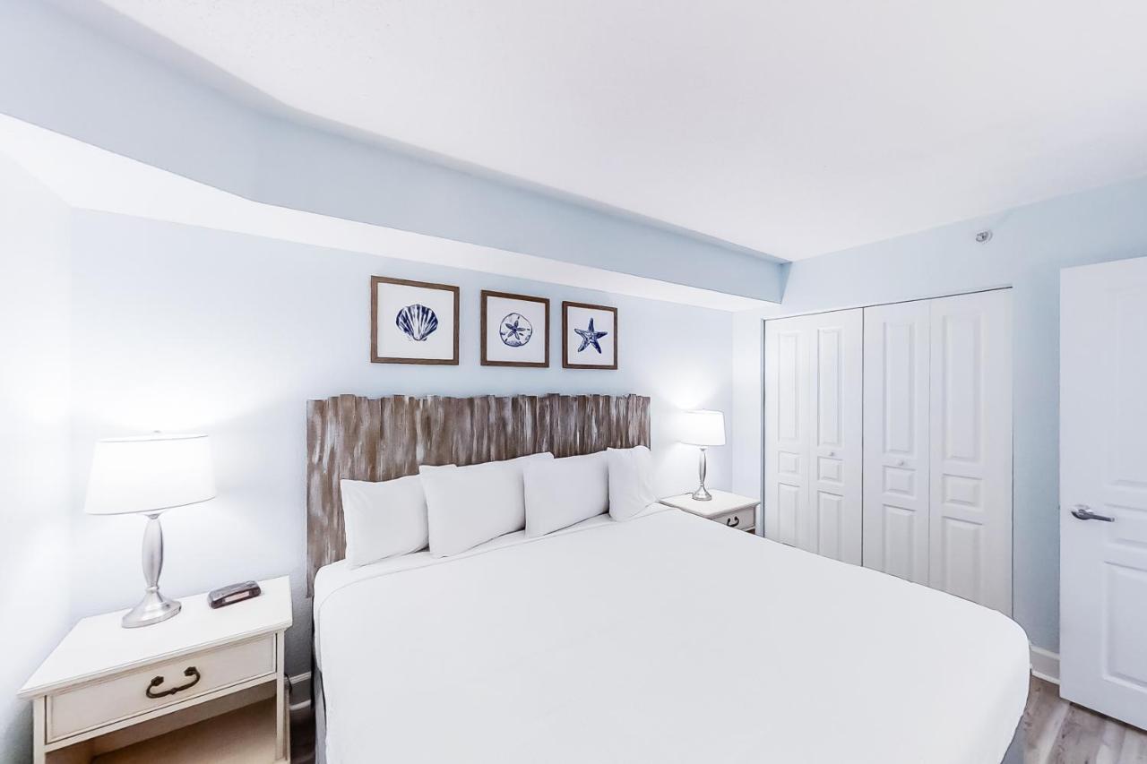 Hotel Bay Watch 1237