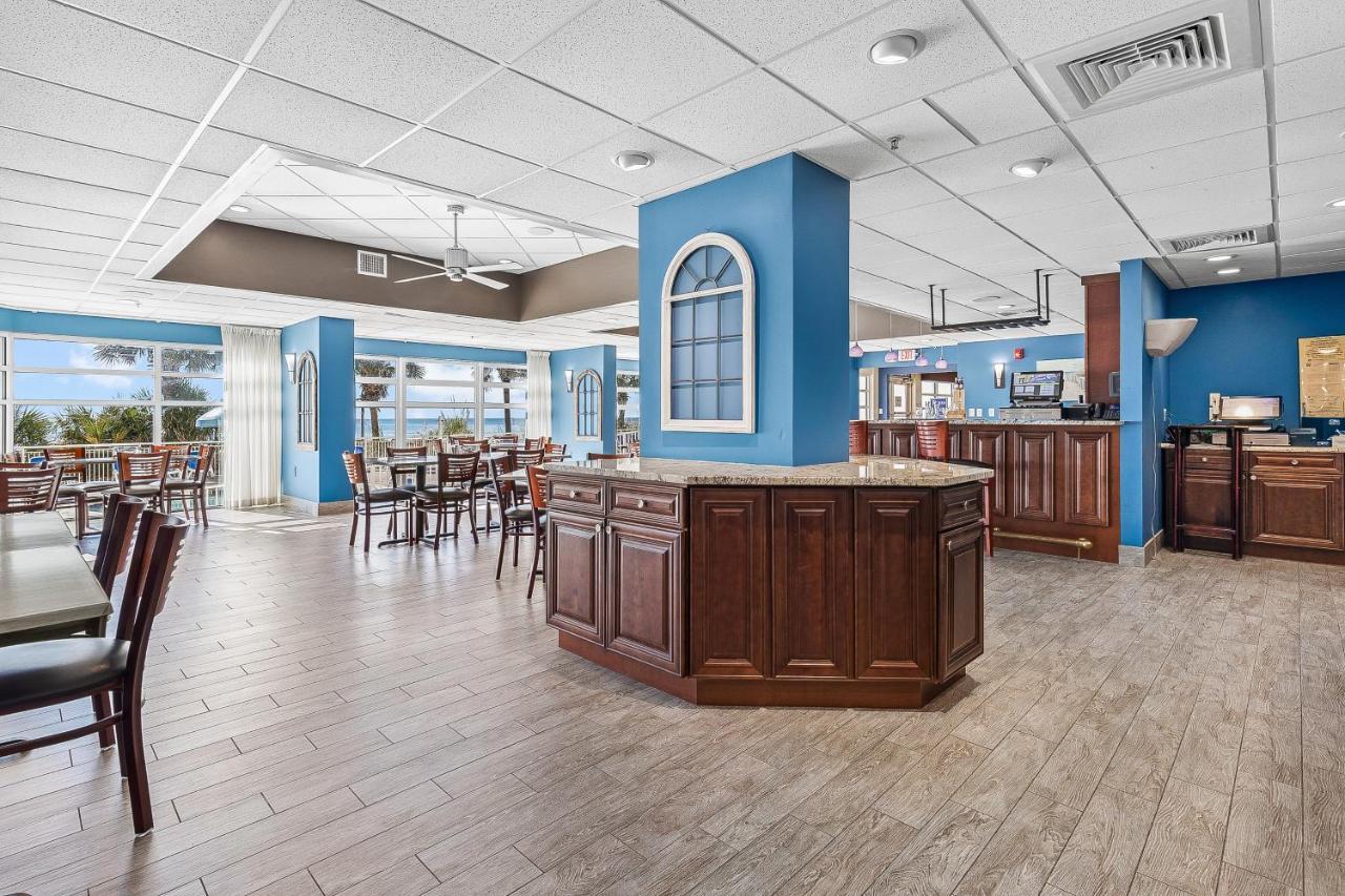 Hotel Bay Watch 1237 Myrtle Beach
