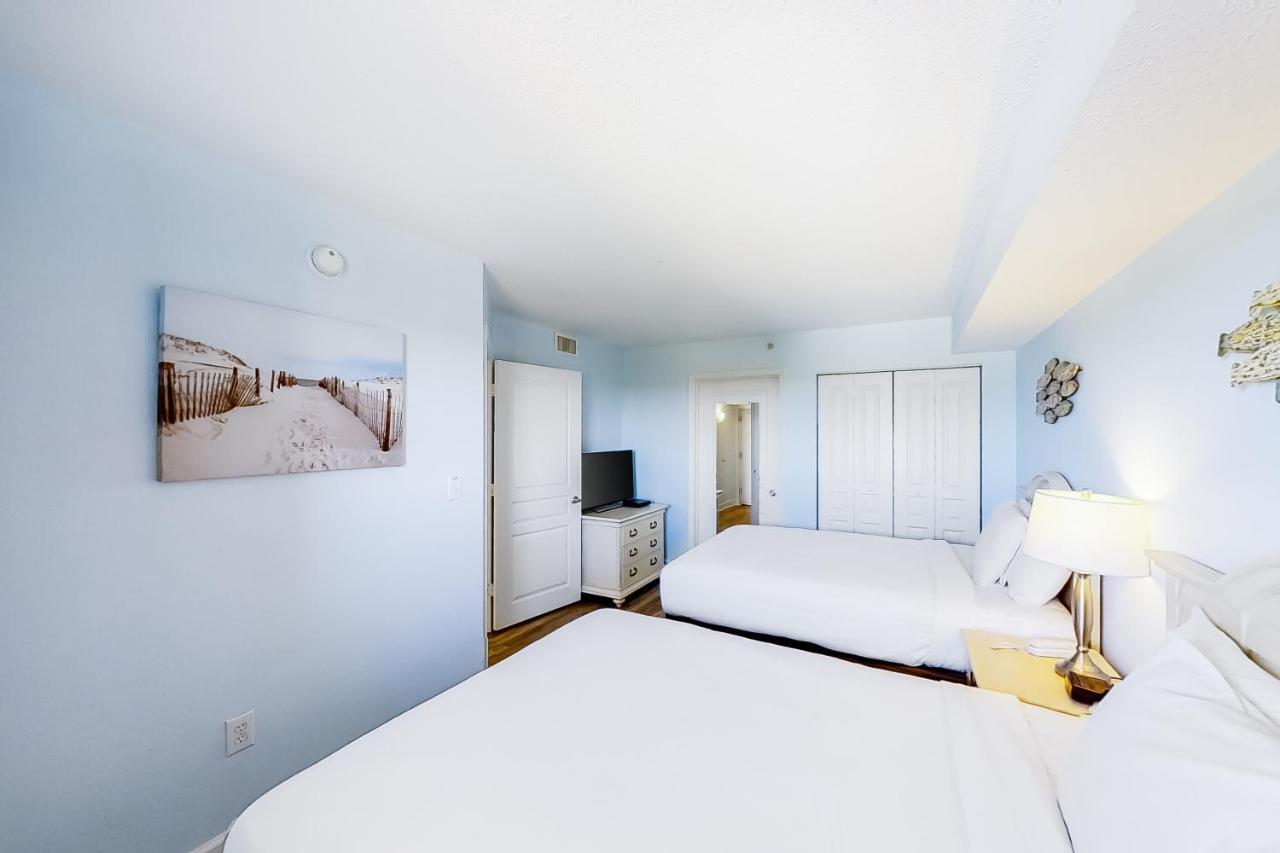 Bay Watch 1237 Hotel