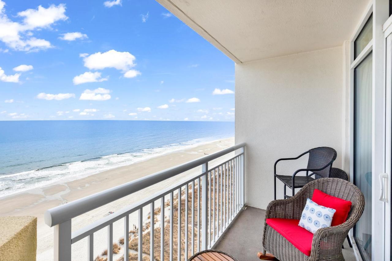 Bay Watch 1635 Myrtle Beach