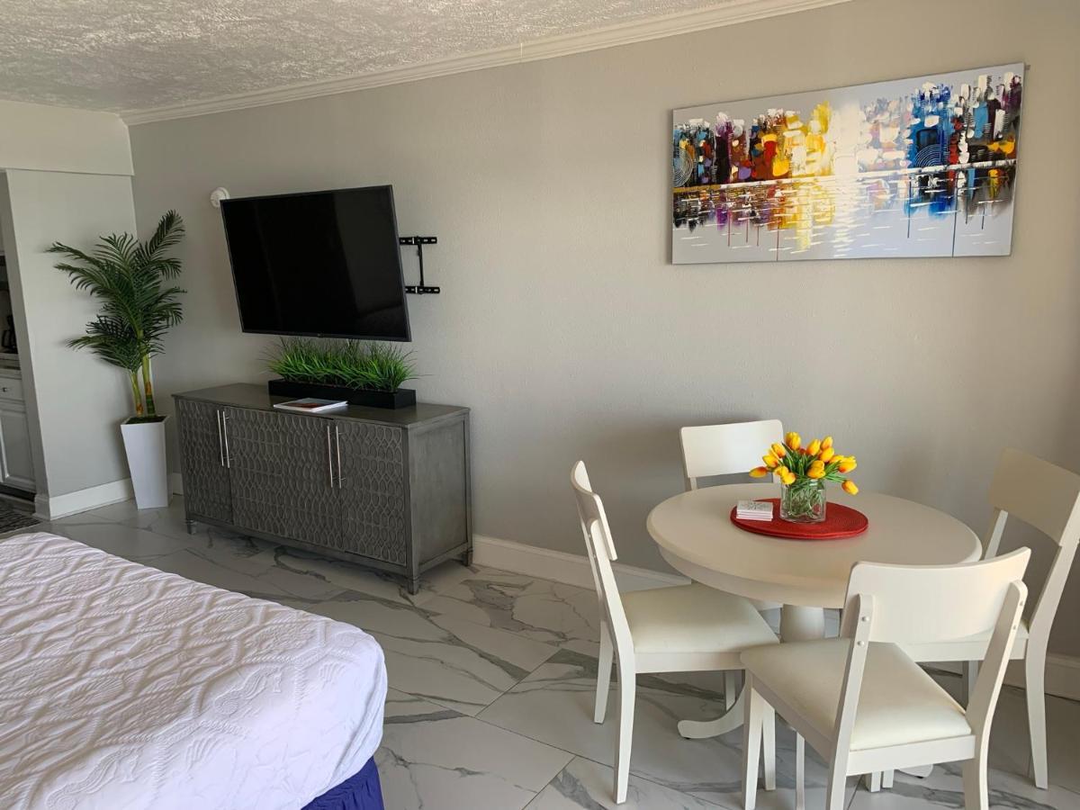 505 Serenity By The Sea Oceanfront Apartment Myrtle Beach