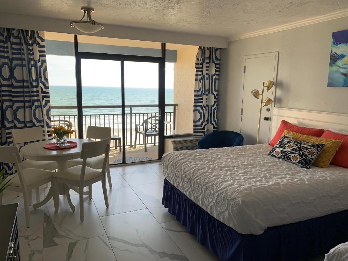 Apartment 505 Serenity By The Sea Oceanfront