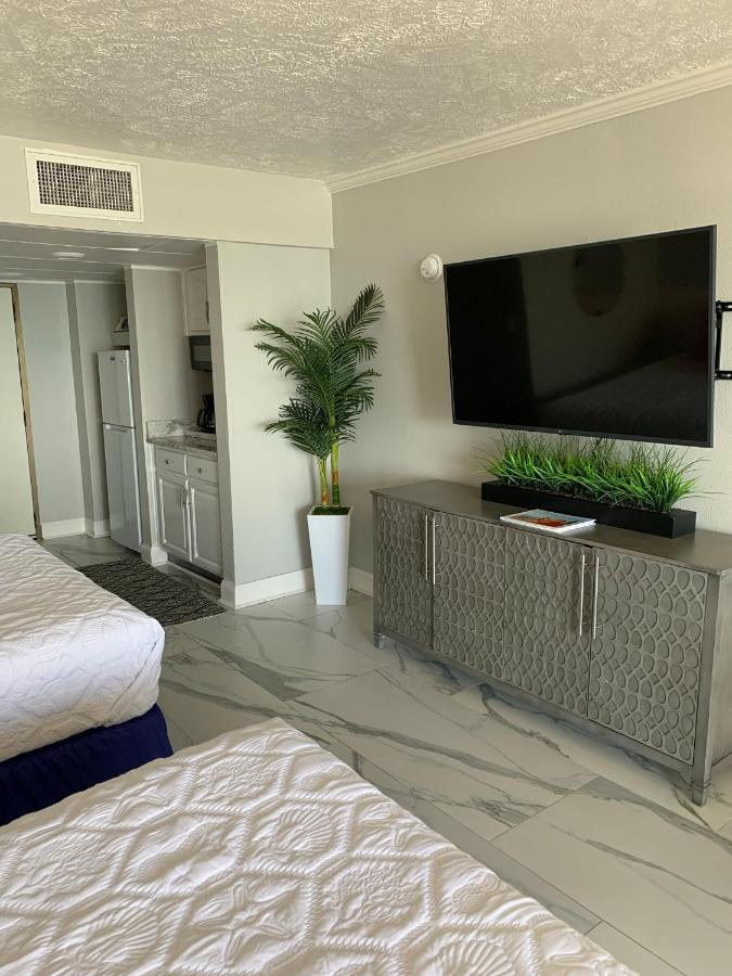 505 Serenity By The Sea Oceanfront * Myrtle Beach