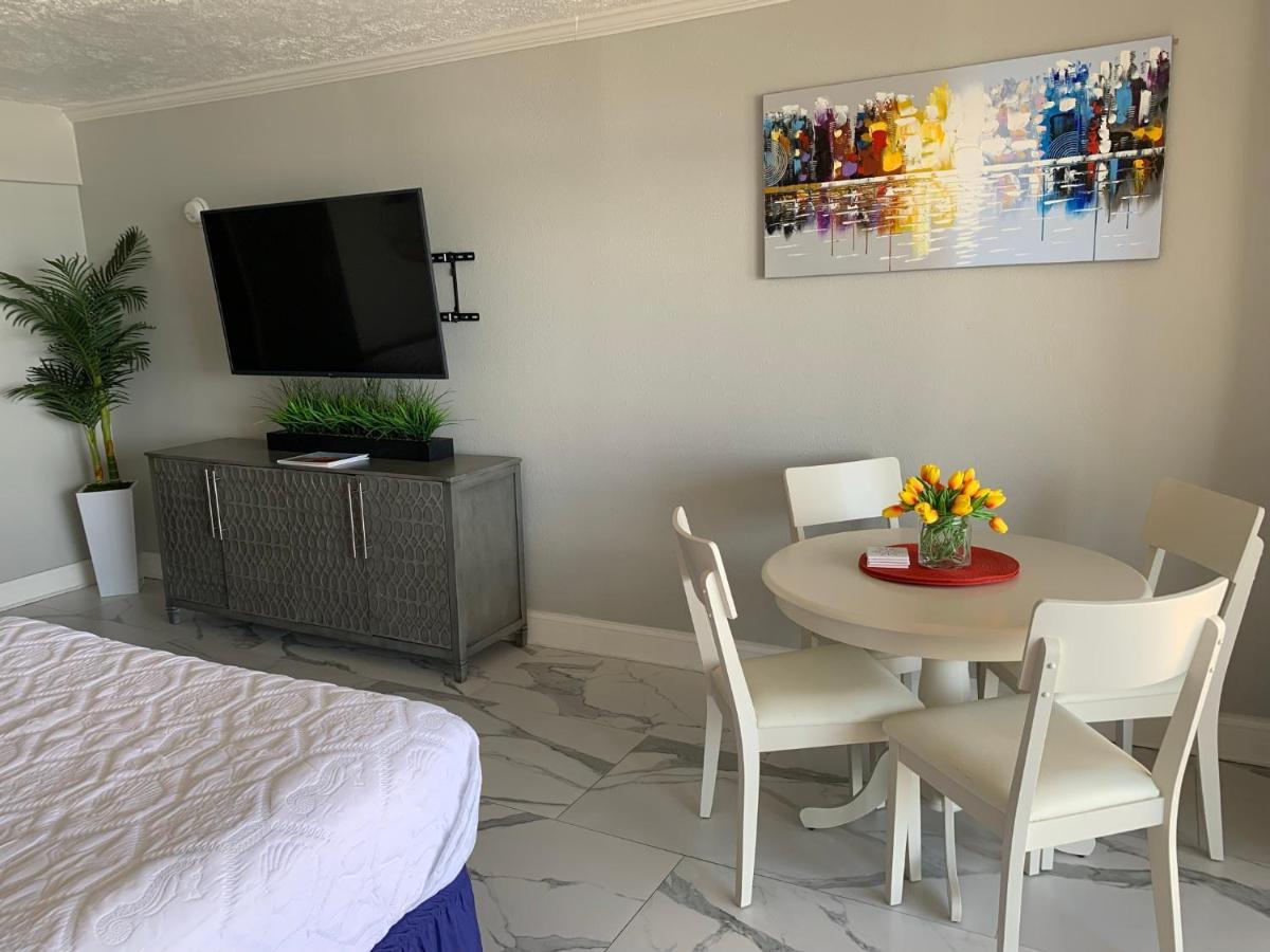 Apartment 505 Serenity By The Sea Oceanfront Myrtle Beach
