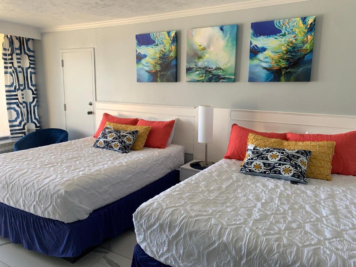 505 Serenity By The Sea Oceanfront *