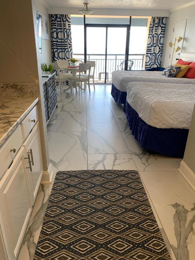 505 Serenity By The Sea Oceanfront Myrtle Beach