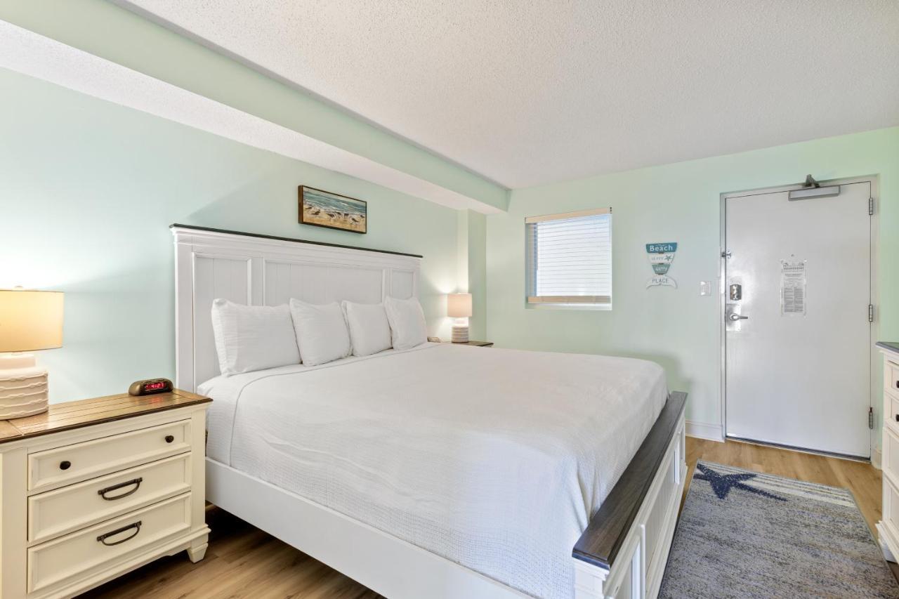 Apartment Boardwalk Beach 131