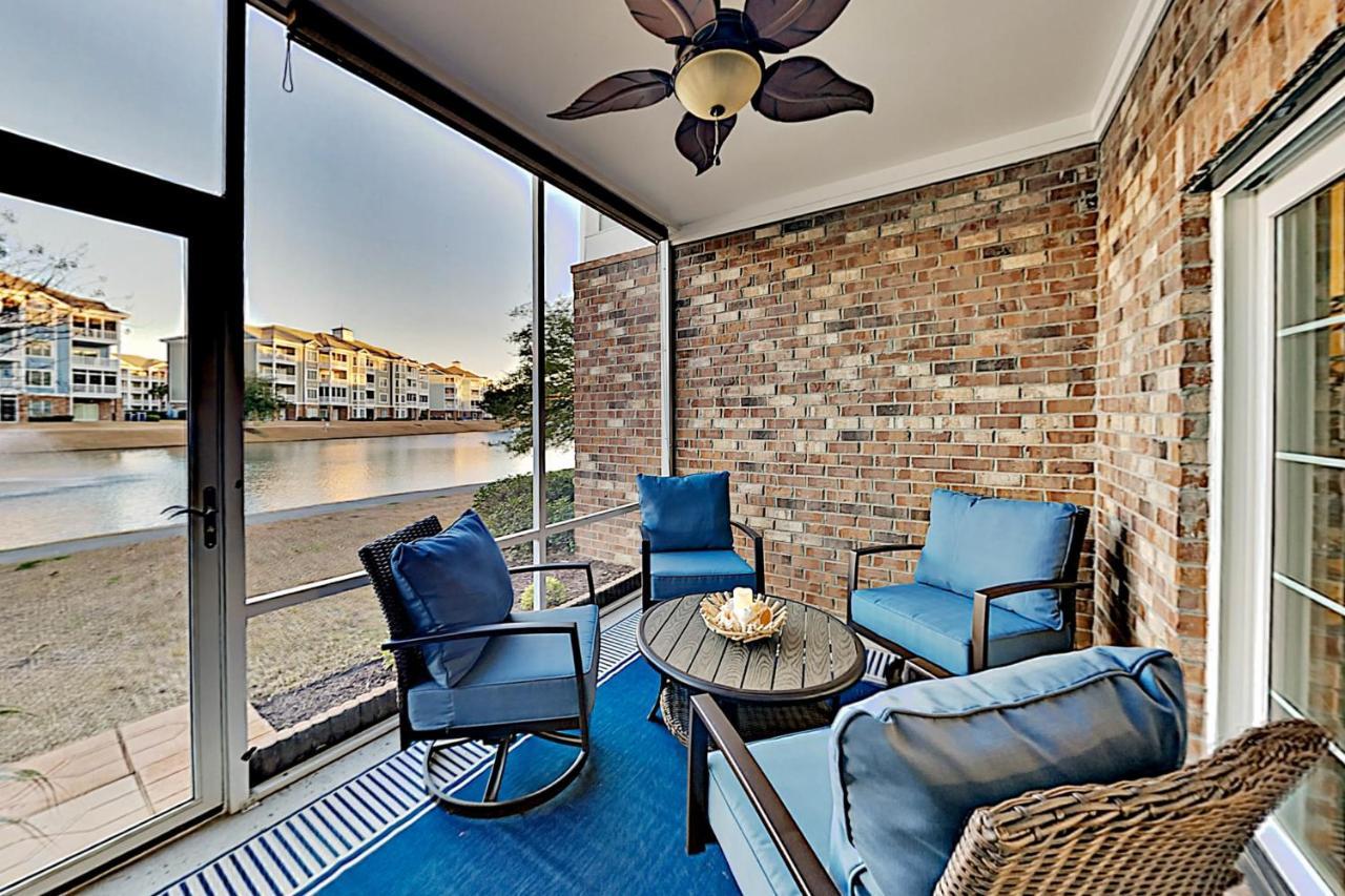 Magnolia Pointe Unit 103 * Myrtle Beach