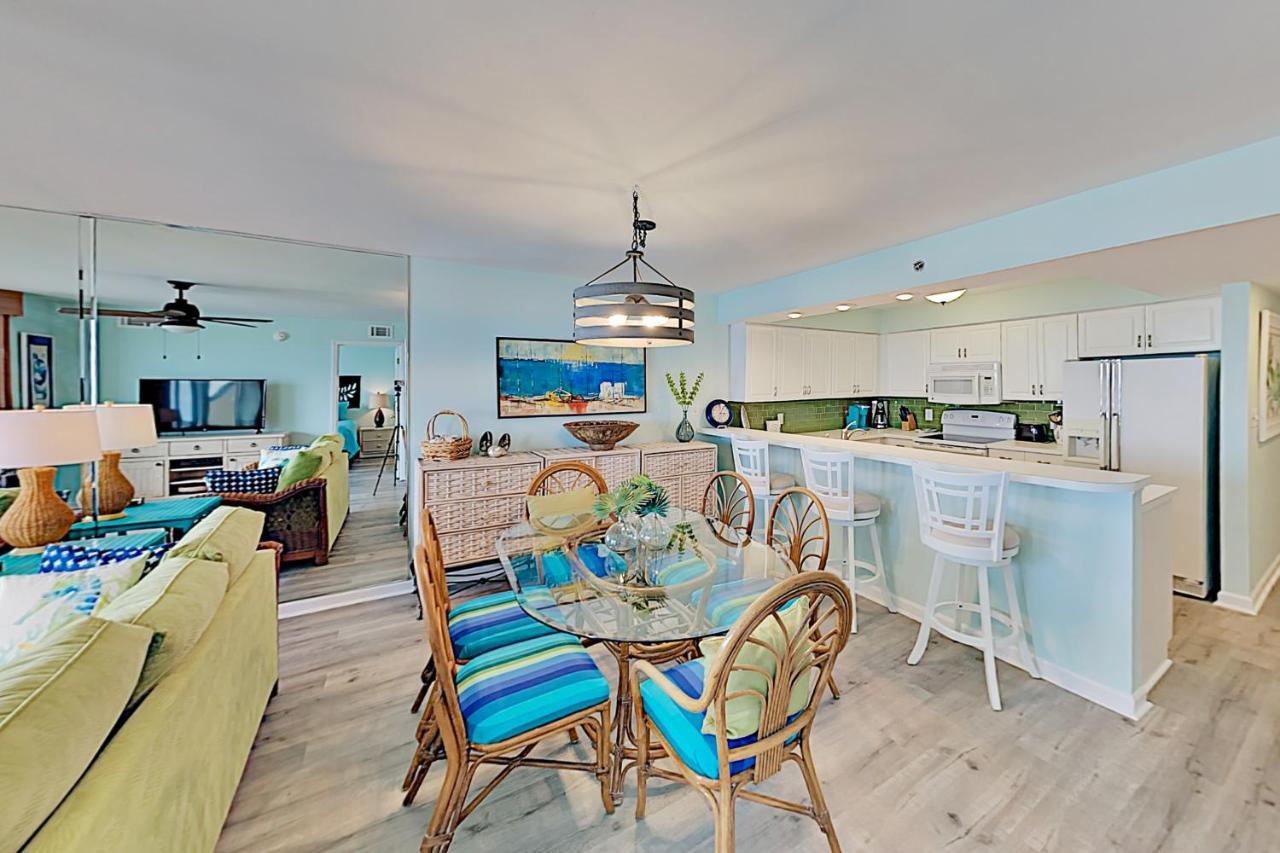 Apartment Club Iii Unit 9-c Myrtle Beach