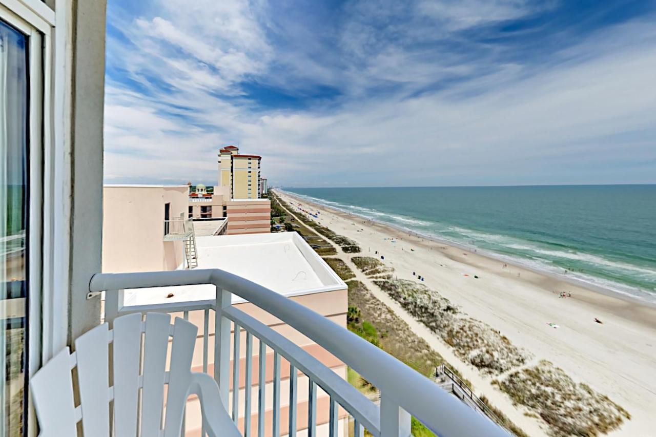Lighthouse Corner Myrtle Beach