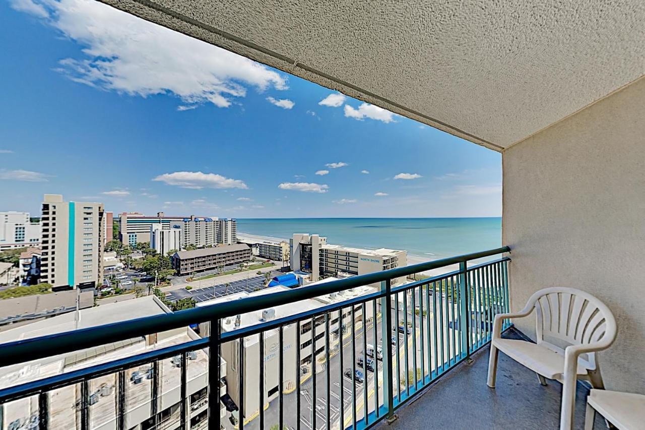 Sands Dunes North Tower Unit 1401 *