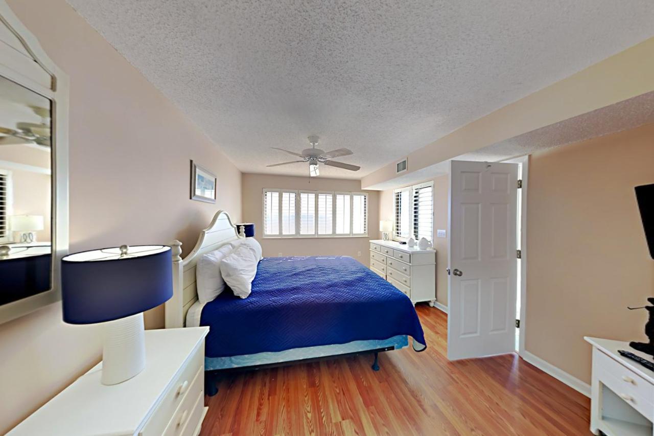 Ocean Bay Club Unit 1206