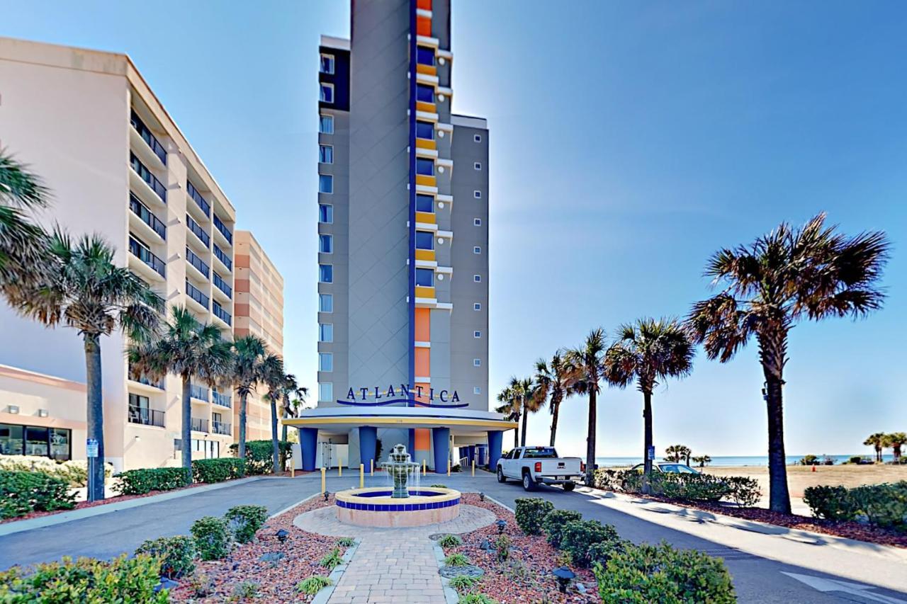 Lighthouse Corner Hotel Myrtle Beach