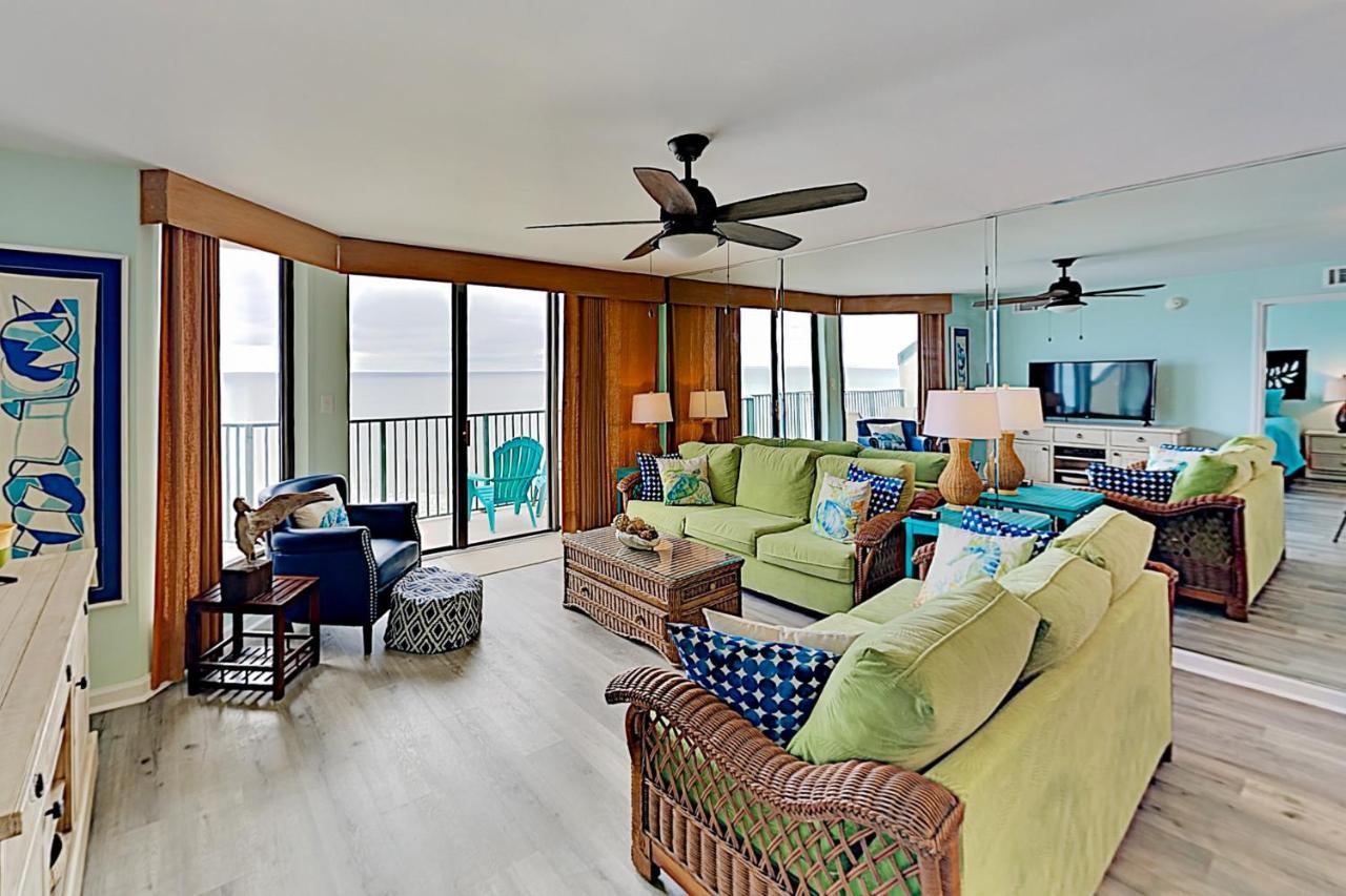 Apartment Club Iii Unit 9-c Myrtle Beach