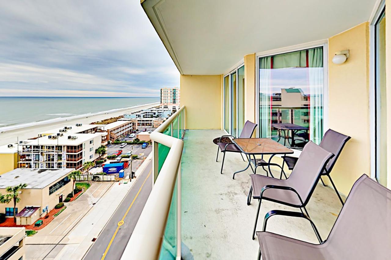 Malibu Pointe Unit 803 Apartment Myrtle Beach
