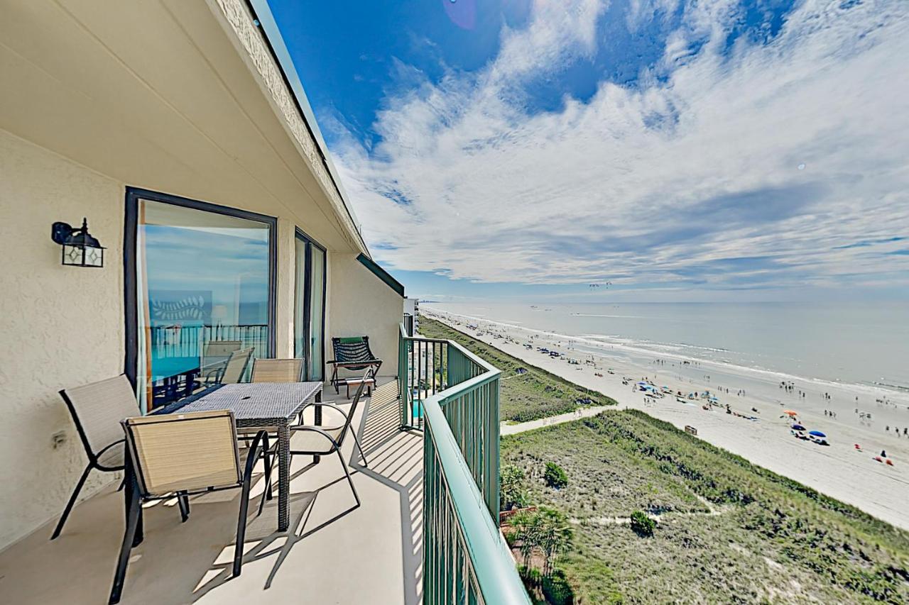 Club Iii Unit 9-c Myrtle Beach