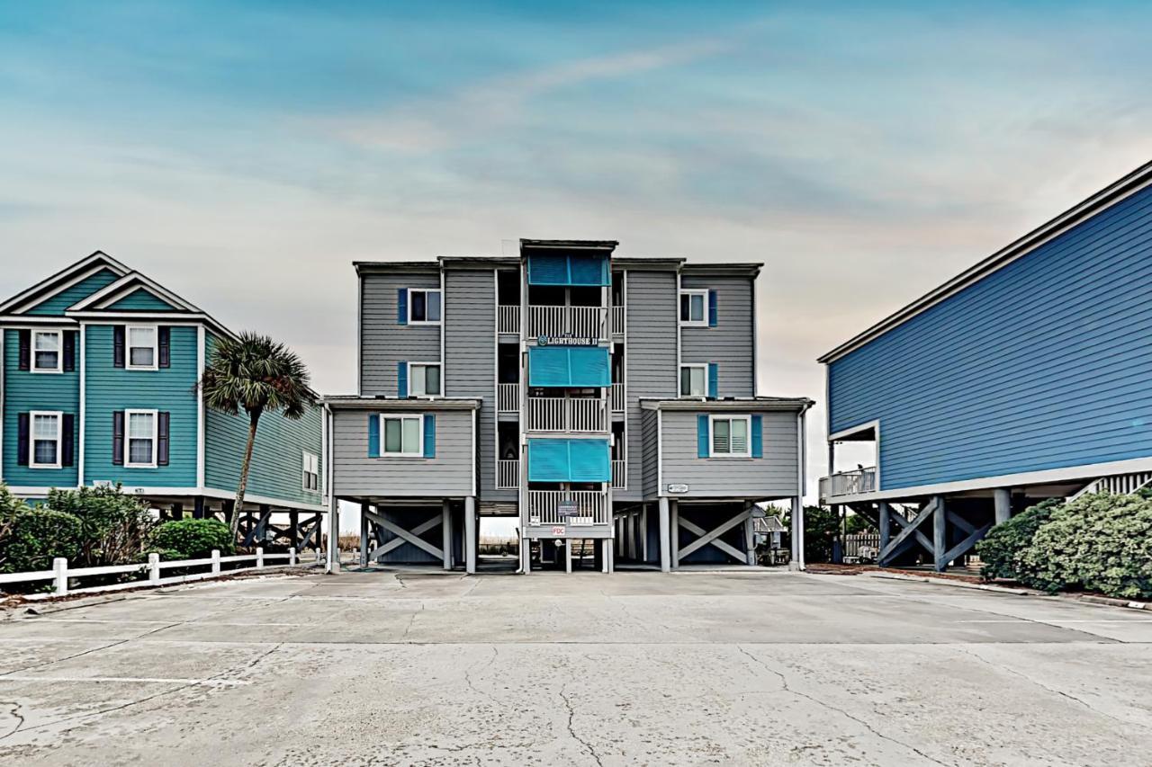 Lighthouse Ii Unit 6 Apartment Myrtle Beach